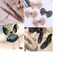 7000pcs+ Flatback Glass Hotfix Iron On Rhinestones Crystal for DIY Making with 1 Tweezer & 1 Picking Pen for Shoes, Clothes, Face Art, Bags, Manicure (Jet Black, 5-Sizes)